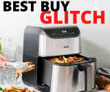 Best Buy Glitch On Bella Air Fryer !