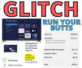 HUGE Big Lots GLITCH! This Time Even Better!