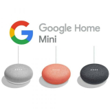Google Home Mini only $18.99 + FREE SHIPPING!