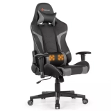 Massage Gaming Chair HOT SALE at Target!