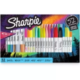 Sharpies 52 Pack Limited Edition HOT Black Friday Deal!