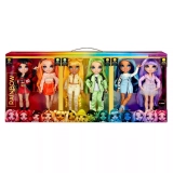 Rainbow High Collectible Dolls ORDER NOW at Target!