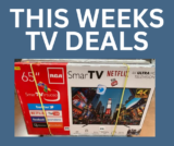 This Weeks TV Deals