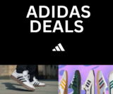 Adidas Sale, Deals And Clearance This Week