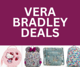 Vera Bradley Sales, Deals And Clearance