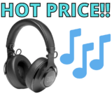 JBL Wireless Headphones HOT PRICE at Target!