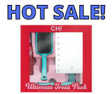 Chi Styling Ultimate Treat Pack Value Set HOT SALE!