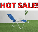 Simply Essential Zero Gravity Chair Hot Sale at Bed Bath & Beyond!