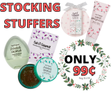 Sweet & Shimmer Beauty at ULTA ONLY 99¢