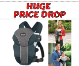 Chicco Ultrasoft Infant Carrier On Clearance Now!