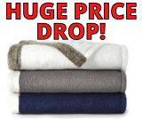 Wearable Blanket Wrap HUGE PRICE DROP!