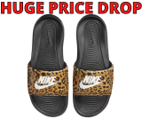 Nike Victori One Womens Print Slide HUGE Price Drop!
