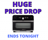 Instant Omni Plus Air Fryer Huge Price Drop!