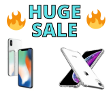 Apple iPhone X 256gb NOW $99!!!  Major Walmart Clearance!