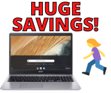 Acer Chromebook 315 Huge Price Drop at Target!
