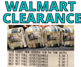 VCNY 8Pc Reversible Bed in a Bag Just $5.00 at Walmart!