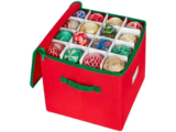 Christmas Ornament Storage Box Only $6.49 at Home Depot