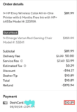 Doordash 90% Off Staples HACK And Glitch!