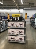 Walmart Clearance!!! Vivitar AeroView Drone
