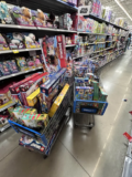 MASSIVE Walmart Lego Clearance Happening Right Now!