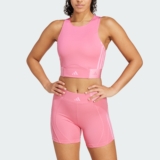 adidas Women’s Hyperglam Training Tank Top ONLY 7 BUCKS (WAS $35)