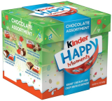 HUGE Kinder Chocolate RECALL! Spread the Word!