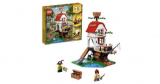 LEGO Creator Treehouse Sale At Walmart