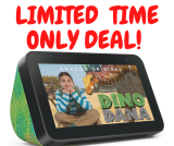 Echo Show 5 Kids Edition HOT PRICE- Limited Time Only!