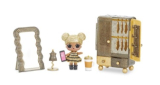 L.O.L. Surprise! Furniture Boutique with Queen Bee & 10+ Surprises ONLY $1.00