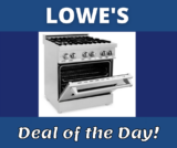 Find the Best Deals at Lowes Online Sale