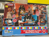 Little Tikes Motor/Wood Shop On Clearance Now!