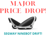 Segway Ninebot Drift On Sale!
