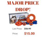 Chuckit Holiday Gift Set On Sale!