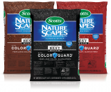 Scotts Nature Scapes Mulch Price Drop