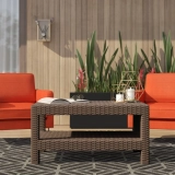 Outdoor Coffee Table 78% OFF Retail Price!