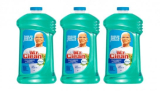 Mr. Clean Multi-Purpose Cleaner On Sale For 50¢ At Walmart