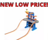 Hot Wheels Road Rally Raceway Deluxe New Low Price!
