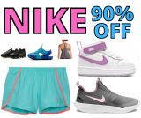 HUGE Nike Clearance Up To 90% OFF At Kohls