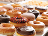 FREE Dunkin Donut For National Donut Day! GET YOURS NOW!