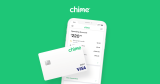 FREE $300 With Chime Bank Account!