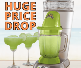 Margaritaville Bahamas Frozen Concoction Maker ON SALE AT KOHLS!