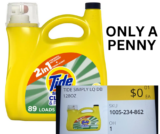 This Weeks Penny Deals From DG, Home Depot And More!