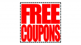 FREE Coupons To Print At Home!