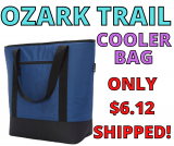 Ozark Trail Cooler Bag HOT PRICE Online!