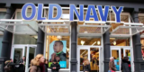 Old Navy Clearance Has Started Online And In Store