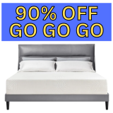 90% Off Clearance Deals From Wayfair!