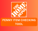 Home Depot Penny Item Checker