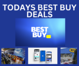Todays Top Best Buy Deals And Clearance