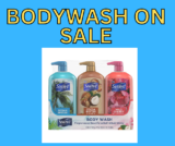 Bodywash On Sale This Week