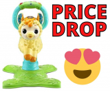 Vtech Bounce And Discovery Llama Price Drop On Amazon